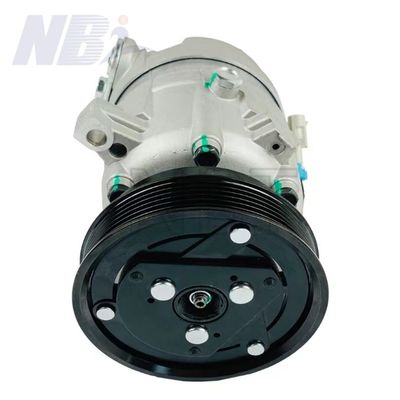 PV6 V5 1135025 1135295 1135323 9196953 92089803 90443840 Luchtcompressoren voor Opel Corsa Vectra Calibra