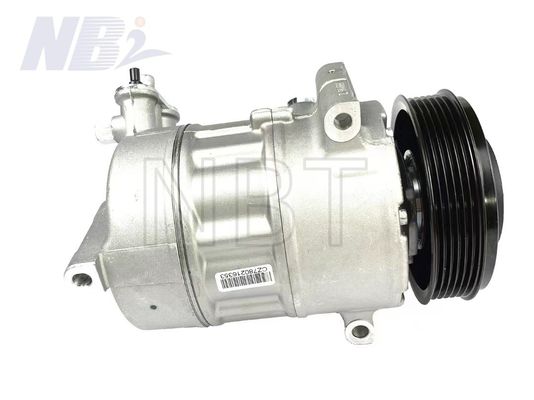 Goede prijs. PXE16 12V wisselstroomcompressor voor Buick Regal Lacrosse 2011 SAAB 9-5 Chevrolet Truck Fiat Corolla-Nieuwe vervangingen 6854109 1618425 1618421 online
