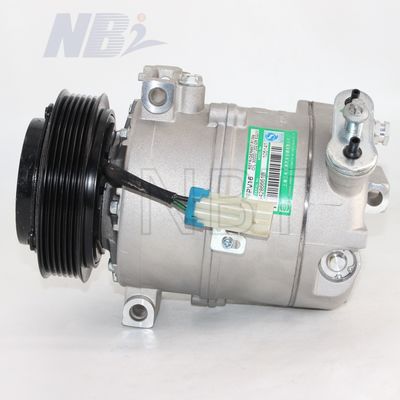 Goede prijs. Nieuwe 12V Hilux Autoconditioner A/C AC Compressor Auto Accessoires voor Buick GL8 2.4L 2011-2016 Model 26691375 online