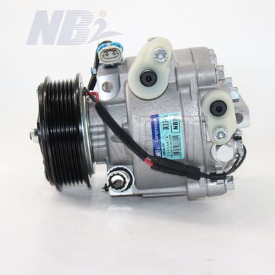 Goede prijs. Hoogwaardige 12V luchtcompressor voor BUICK Encore Traxes Nissan Corolla Nieuw compatibel onderdeel nummer 42698426 94558124 95059820 AC online