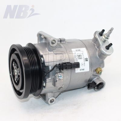 Goede prijs. Nieuwe 2016-2020 Chevrolet Envision airconditioning compressor 23301206 816235 AC compressor online