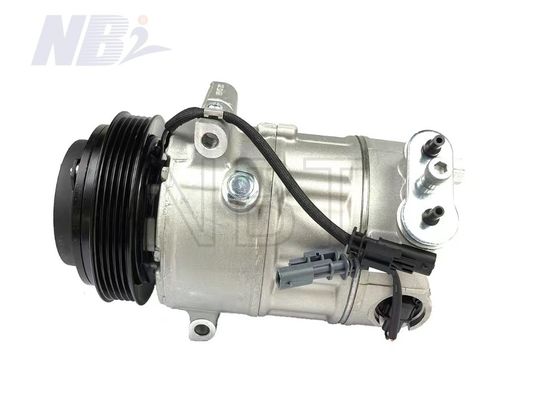 Goede prijs. 2013 Chevrolet Malibu 2.0L 2.5L Automatische AC Compressor Nieuw 12V voor Volvo Deelnummers 7SEU17C 23144082 15-22324 22861238 online