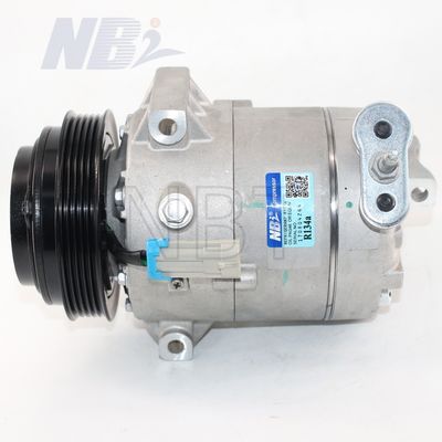Goede prijs. Auto 2.4L A/C Compressor Chevrolet Classic Malibu 2006 OEM 15241484/22688565/22663253/22688565 Nieuwe 12V Volta voor Toyota Suzuki online