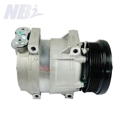 Goede prijs. 96930781 95301306 Auto Auto AC-compressor voor Chevrolet Aveo Nissan 12V Gebruikt/nieuw online