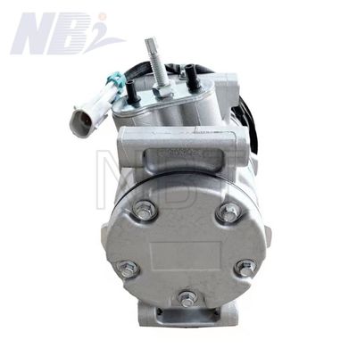 CHEVROLET SAIL 1.2 Auto airconditioning A/C AC compressor 9058186 9070633 Nieuw 12v & 24v