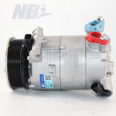Goede prijs. Land Rover Auto Parts LR051044 LR083480 LR066915 OE Nieuwe airconditioningcompressor 12V/24V voor de productie online