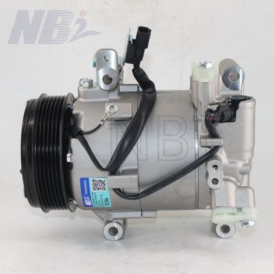 Nieuwe 12V Auto AC Compressor CO10663AC voor Honda CRV CR-V 2.4L 02-06 & Acura TSX 2004-2008 Honda Air Compressors