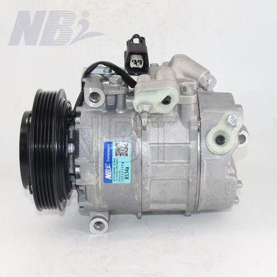 Hoogwaardige nieuwe auto airconditioning voor BMW 128I X1 E84 Z4 E89 64529122618 12V/24V Abarth