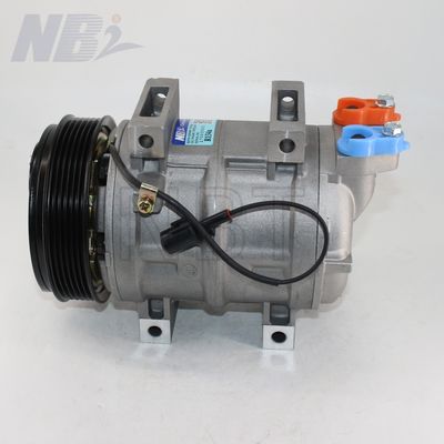 Goede prijs. Nieuwe 12V wisselstroomcompressorclutch voor Volvo S60 S80 V60 XC60 XC70 2.0 Vervangende airconditioningonderdelen voor auto's en vrachtwagens online