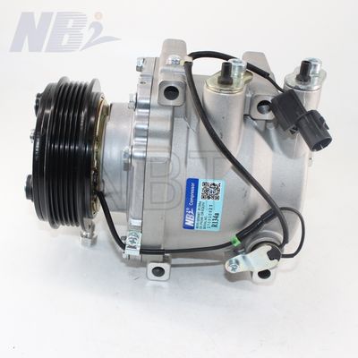 Goede prijs. Chery QQ6 A1 airconditioning systemen Compressor assembled unit online