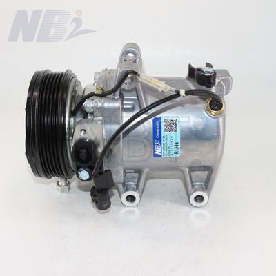 Goede prijs. voor Nissan Calsonic RC.600.252 92600-EB40E TCO150167 Airconditioner Compressor 12V Nieuwe staat Model 92600EB400 online