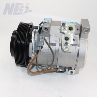 Goede prijs. 2002-2006 Toyota voor Camry Airconditioning System Auto AC Compressor 10S17C FAW Gebruikt/nieuw 12V/24V online