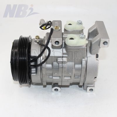 Goede prijs. Hoogwaardige POKKA Auto AC autocompressor voor Toyota Vios Essential Automobile Air Conditioning System online