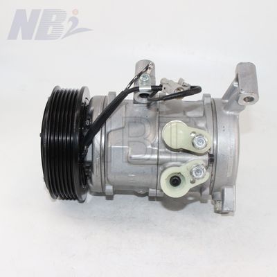 Goede prijs. Hoogwaardige onderdelen voor Toyota Hilux 1KD/2KD Vigo Diesel Air Compressor Suspension Model 447260-8020 & 88310-0K132 online