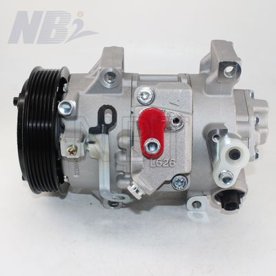 Goede prijs. Nieuwe 12V AC airconditionercompressor voor Toyota Corolla Modellen 8831002520 883101A730 883101A731 online