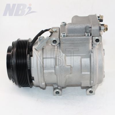 Goede prijs. Nieuw voor KIA SORENTO 2002-2012 Auto airconditioner compressor 977013E801 12V Auto AC compressoren Product online
