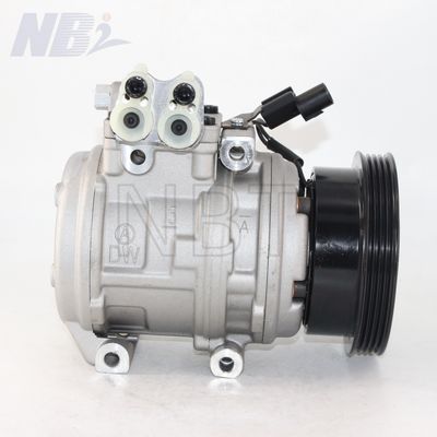Goede prijs. Nieuw voor Kia Sportage Hoogwaardige 12V Auto AC Compressor Deelnummer 160402320J 977012D700 voor fabricage doeleinden online