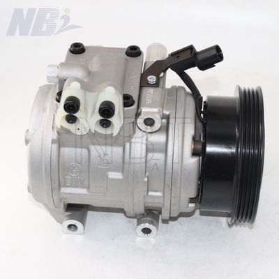 Goede prijs. 2003-2008 Toyota COROLLA Auto Transmission System Nieuwe wisselstroomcompressor 88310-02220 Vernieuwd voor FAW Car online
