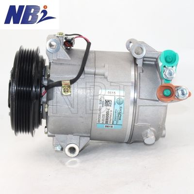97701-A5502 Nieuwe AC-compressor voor Hyundai & Kia voertuigen