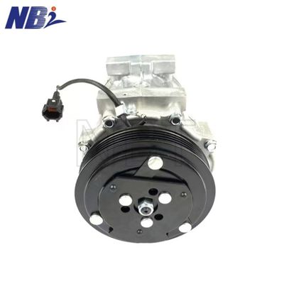 Goede prijs. Autoonderdelen Airconditioner Compressor M11-8103010 M118103010 voor Chery A3 7V16 12V Nieuw online
