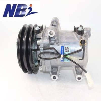 Goede prijs. voor ISUZU DMAX KB 300 2.5D 3.0TD A4201178A5000 8973694160 Nieuwe 12V wisselstroomcompressor online