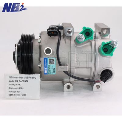 Goede prijs. voor Hyundai IX 35/ 2.0/ 2.4 2010 Sportage Air Compressor Clutch Productcategorie Airconditioning Systems online