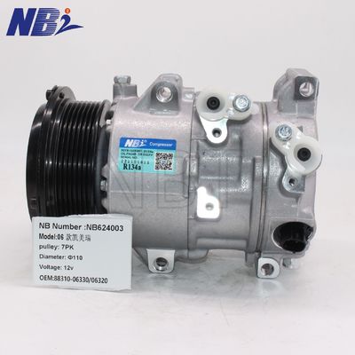 Goede prijs. Voor Hyundai Elantra 1.6 Gamma AC Compressor 97701-3x500 F500-ATBAB04 977013x500 Nieuwe conditie Automotive online