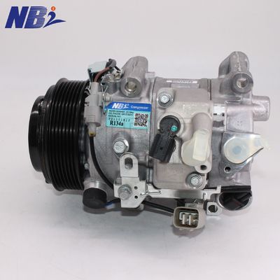 Goede prijs. OEM 7PK115 88320-0E110 luchtophanging pomp luchtcompressor voor TOYOTA online