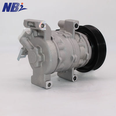 Goede prijs. Autoonderdelen 88320-0K520 88320-0K590 I-PACK luchtcompressor voor Toyota Hilux Revo 1GR 2GD 1GD 2TR 2016 12V FAW online