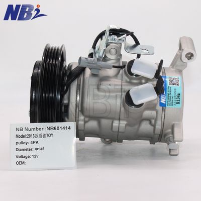 Goede prijs. Gebruikte FAW AC compressor voor Toyota Hilux 2001-2006 Modellen Nieuw OE88320-0K080 online