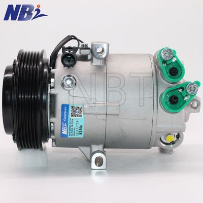 Goede prijs. Voor Hyundai Elantra airconditioning compressor 97701-3X100 Nieuwe staat online
