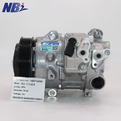 Goede prijs. Nieuwe 12 PK12VOEM 88310-06460/0r013/0r014 katrol voor Toyota Voor Camry 2.5 luchtcompressoren vervangend onderdeel online