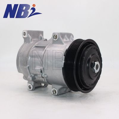 Kia/Smart Car Air Compressor Voor Toyota Verso 2012 Nieuw & Gebruikt 12V Ac Compressor 88310-0F040 88310-0F041
