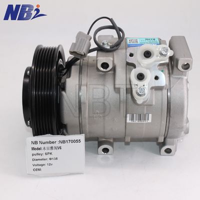 Goede prijs. Voor Honda Accord A/C AC Compressor Voor Acura TL Model 38810-RDA-A01 38810RDAA01 4472204872 38810-RCA-A01 38810-RAC-A01 online