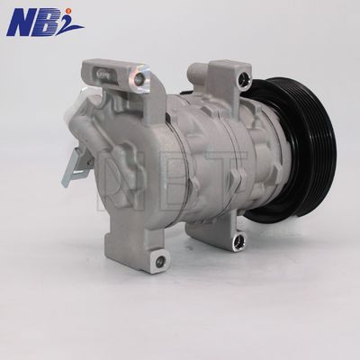 Goede prijs. Faw Auto Air AC Compressor Voor Toyota NEW Hilux / Revo Model A1659 88320-0K080 88320-0K520 12V Gebruikte staat online