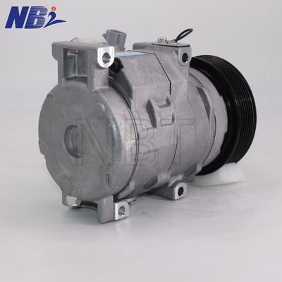 Goede prijs. Auto AC Compressor 10S17C 88320-48080 88320-06080 Voor Toyota Voor Camry 2.4L 2001-2008 Auto airconditioning onderdeel Gebruikt 12V online