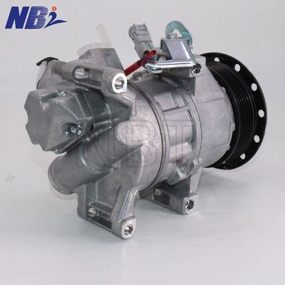 Goede prijs. DENSO 12V wisselstroomcompressor Voor Toyota Yaris Model 88310-0D211 88310-0D212 88310-0D210 88310-02390 88310-0D202 Gebruikt online