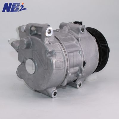 Goede prijs. Nieuwe 15 katrolen voor Toyota Camry 2.5 7pk 12v Oem 8831048170 8831006400 luchtcompressoren online
