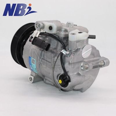 Voor Mercedes-Benz A180/B180/B200 12V OEM katrol 5PK Nieuw en gebruikt 0042300311