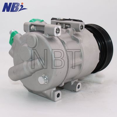 OE 977012S500 97701-2S500 977012S502 Hyunda Tucson 2010-2015 & Kia Sportage 2011-2016 Nieuwe 12V A/C compressor met koppeling