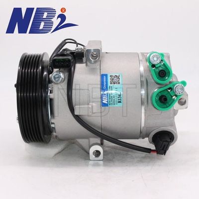 Goede prijs. Auto Air Parts Gebruikt 12V Rover Car AC Compressor Voor Hyundai ELANTRA 1.8 Modellen 97701-3X101 977013X100 97701-2K700 F500-ATBDA-05 online