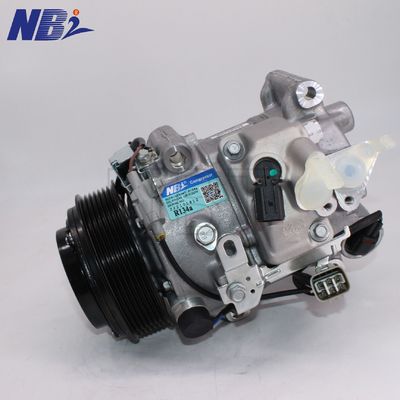 Goede prijs. OEM 7PK115 88320-0E110 Air Suspension Pump Air Compressor Nieuwe conditie Voor Voor Toyota online