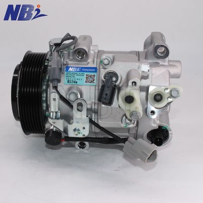 Goede prijs. FAW Auto AC Compressor Voor 2013 Voor Toyota Camry 3.5L Model 883203A460 8832048220 88320-0E110 88410-33190 447250-0642 online