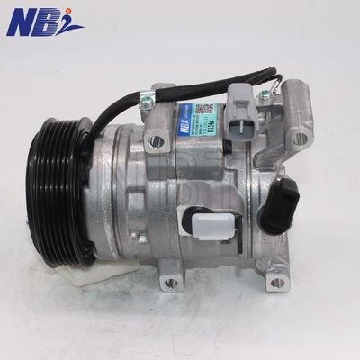 Goede prijs. 2003 Voor Toyota Echo AC-compressor 88320-52400 Radiator ventilatoren voertuigkoeling Voor Toyota Corolla 1.6 Yaris online