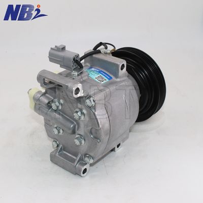 Goede prijs. 2003 Voor Corolla X10 katrol 4pk Volume 12V Nieuw OEM 883201a481 Hilux luchtcompressoren Voor Fiat Gebruikte staat online