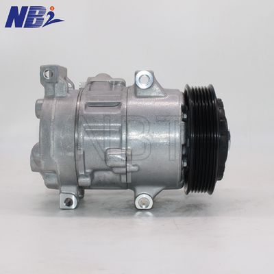 Goede prijs. Nieuwe OEM 12 Voor Corolla / Yizhi Pulley 6PK 12V Spanningsluchtcompressor 88310-0F040/02711 Deelnummer online