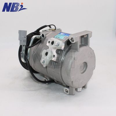 Nieuw voor Toyota Previa Alphard 2.4L Automatic 88310-28450 AC Compressor Model 88310-28450 88320-28350 88320-6a400 Luchtcompressoren