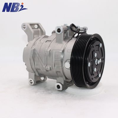Goede prijs. Hailax Rechte katrol 10s11c 7pk Volume 12V Nieuwe staat OEM 447190-2650/88320-0k100 online