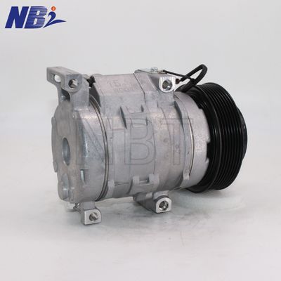 Goede prijs. Voor Toyota Inova / Hailax Nieuwe 7pk katrol 12V Spanning OEM 88310-0k010 online