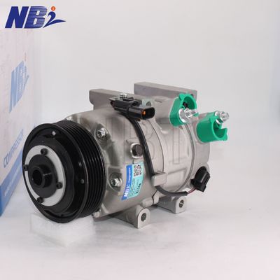 Goede prijs. Voor Hyundai Cadenza 6PK katrol 12V OEM 97701-F6100 Nieuwe staat online